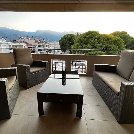 The Spartan Penthouse Eksteriør bilde