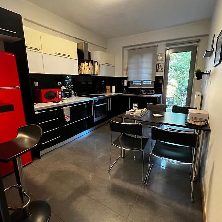 The Spartan Penthouse Eksteriør bilde