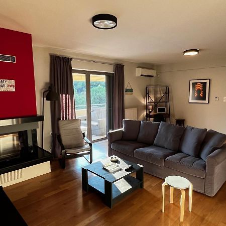 The Spartan Penthouse Eksteriør bilde