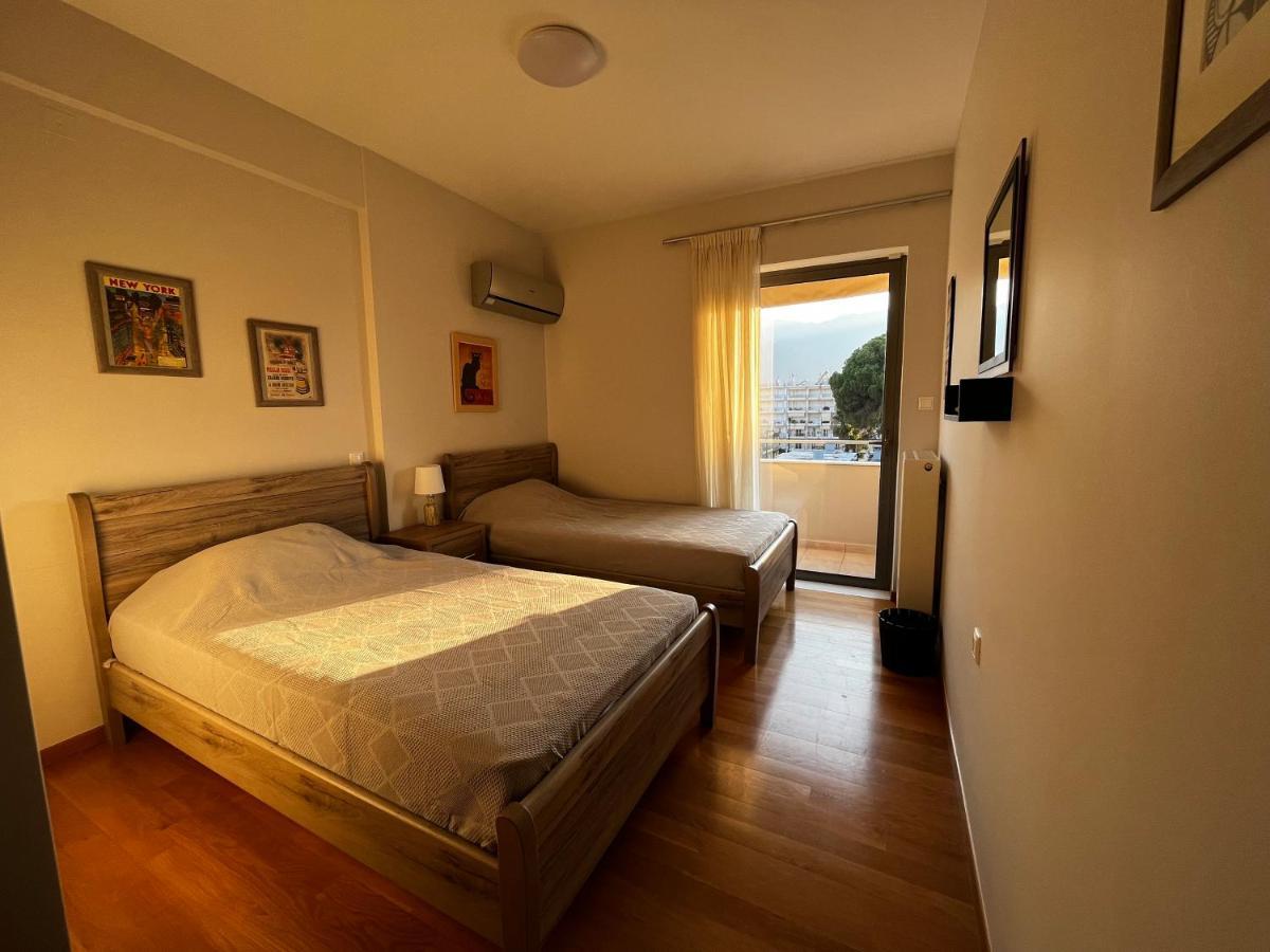 The Spartan Penthouse Eksteriør bilde