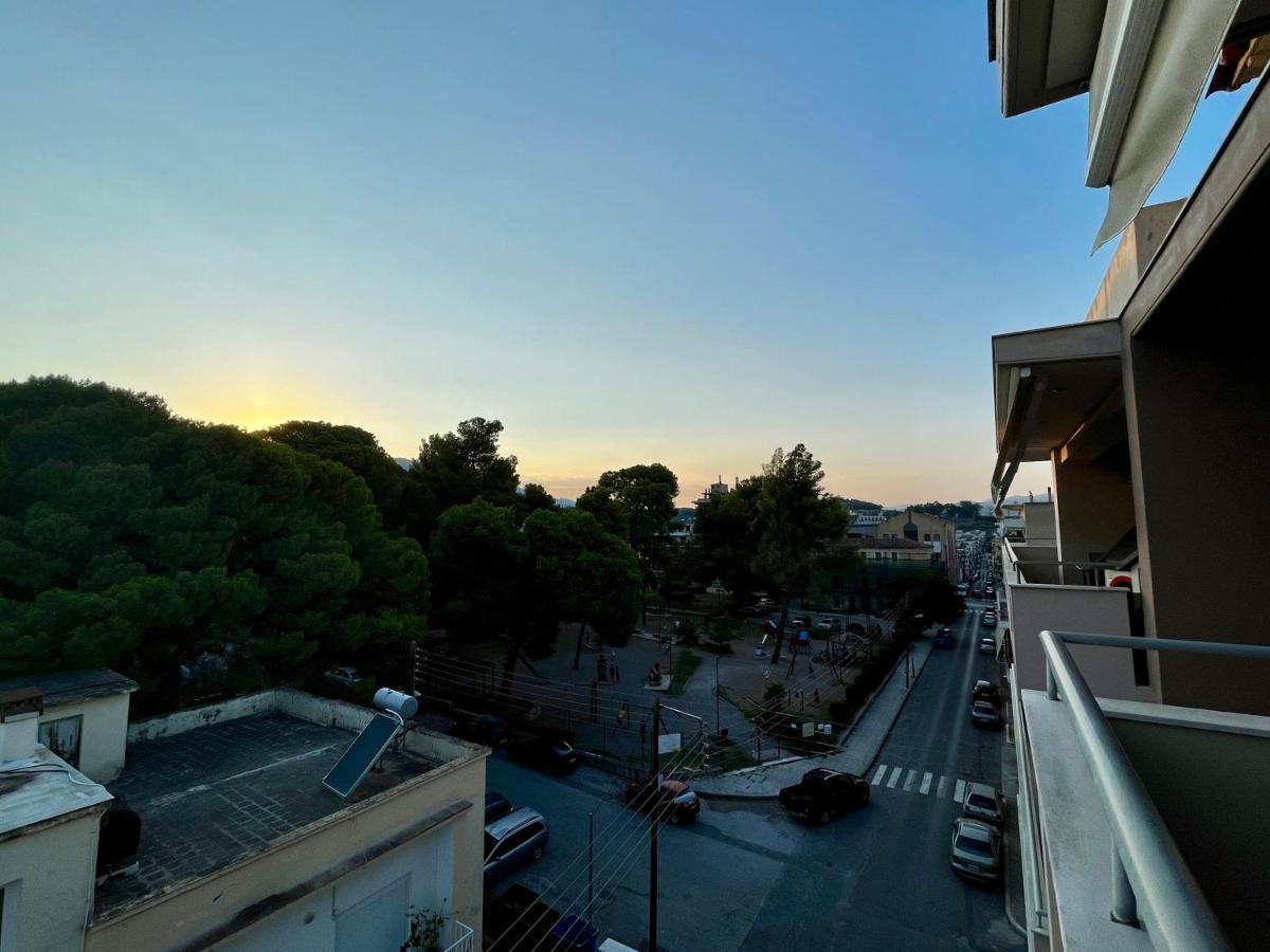 The Spartan Penthouse Eksteriør bilde