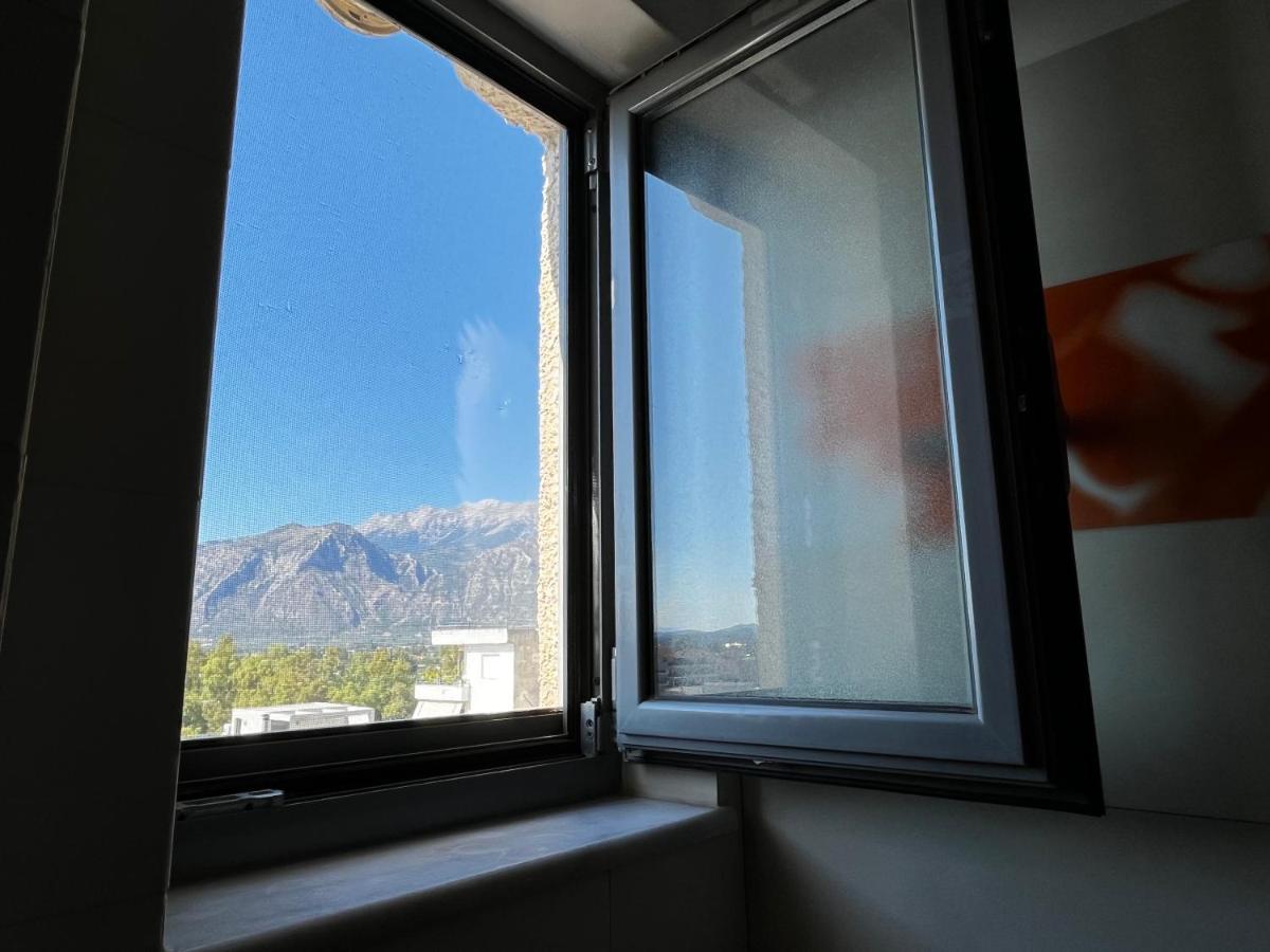 The Spartan Penthouse Eksteriør bilde