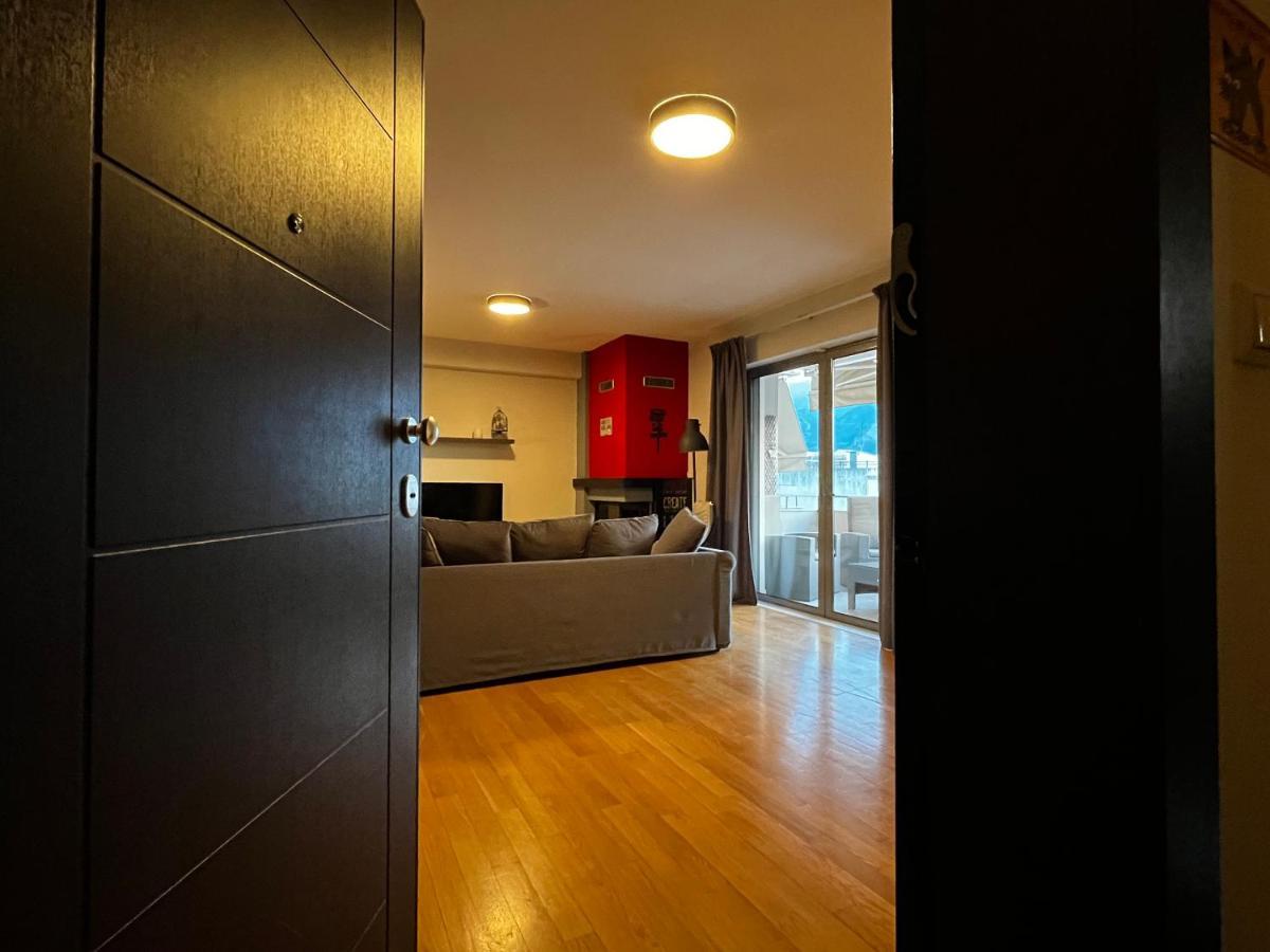 The Spartan Penthouse Eksteriør bilde