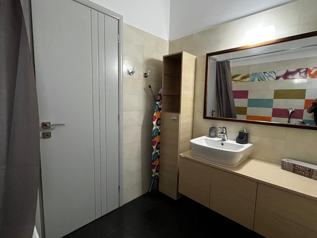 The Spartan Penthouse Eksteriør bilde